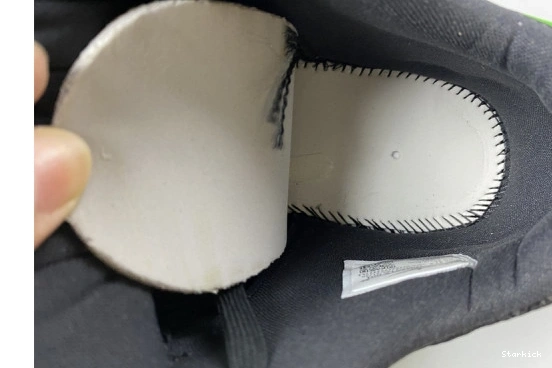 CU6015-001 O-W DUNK “”GREEN AIR STRIKE“ NIKE RUBBER 0302